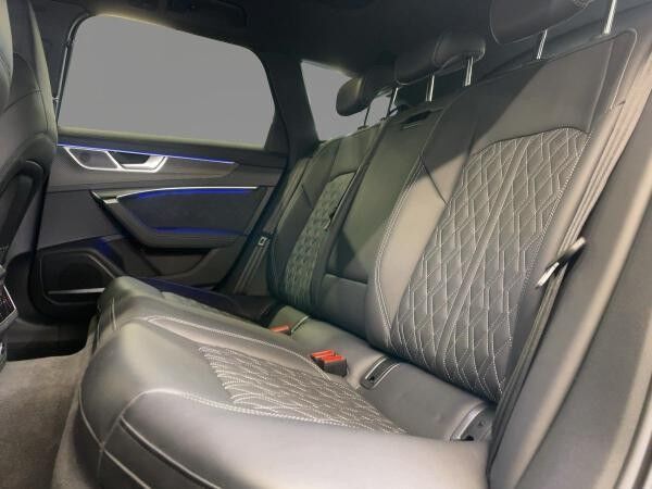 Audi S6 Avant 55 TDI quattro HD Matrix Pano B&O Luft Memory