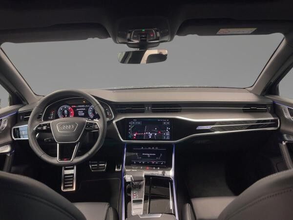 Audi S6 Avant 55 TDI quattro Head-Up Pano HD Matrix Luft AHK