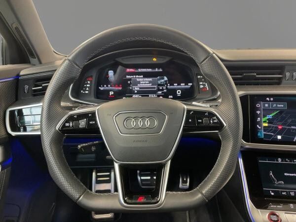 Audi S6 Avant 55 TDI quattro HD Matrix Pano B&O Luft Memory