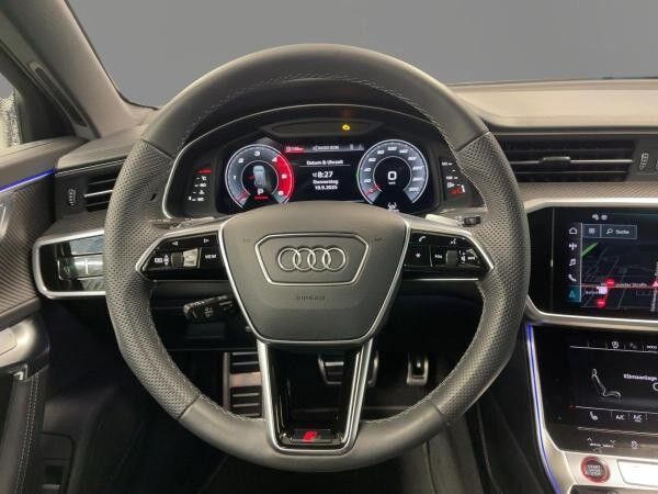 Audi S6 Avant 55 TDI quattro Head-Up Pano HD Matrix Luft AHK
