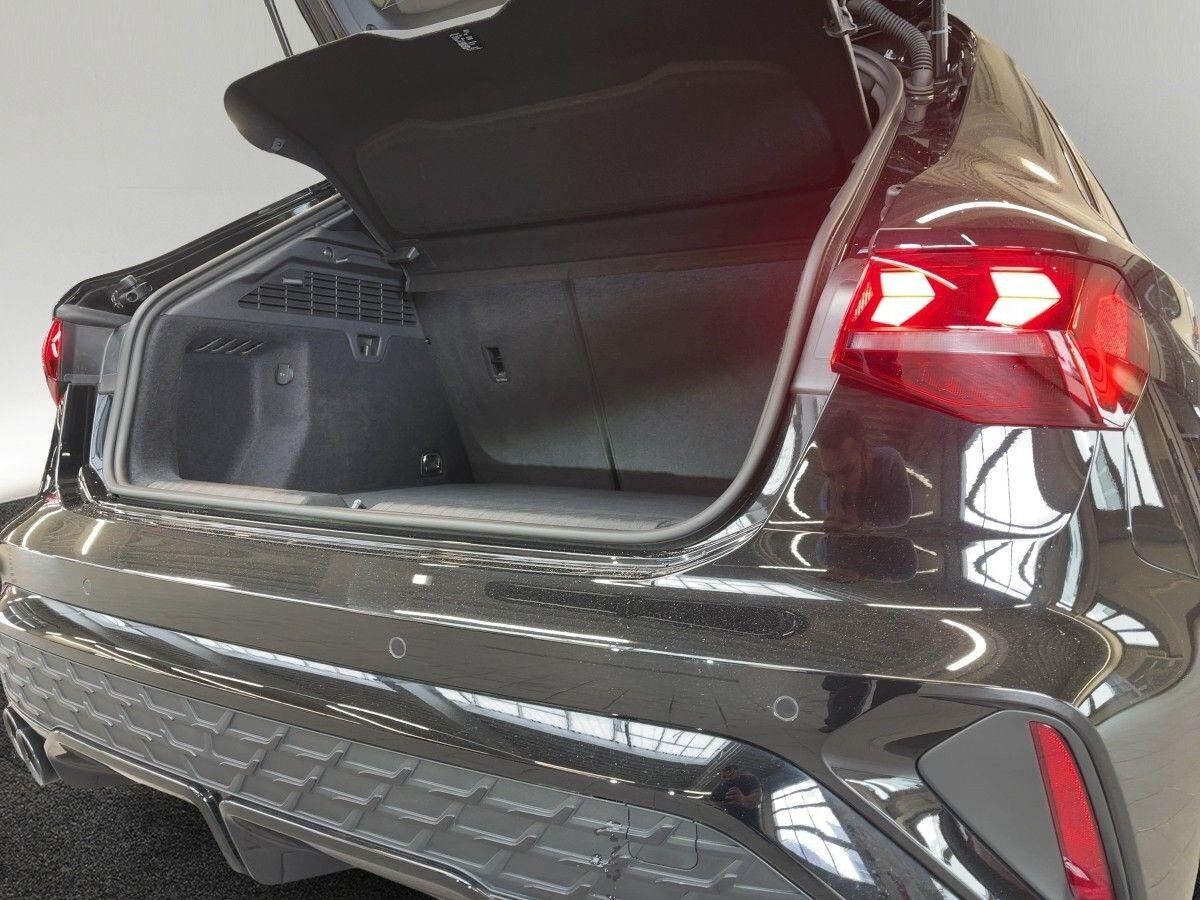 Audi S3 Sportback 2.0 TFSI Pano Kamera LED virtual Navi