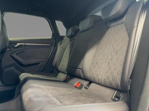 Audi A3 Sportback S line 40 TFSIe LED Kamera virtual DAB Navi
