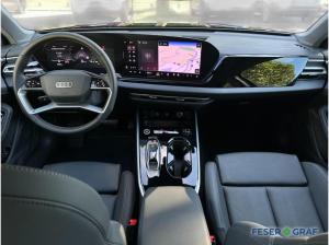 Audi A5 Avant TFSI Kamera/ACC/Navi/VC+/Parkassistent