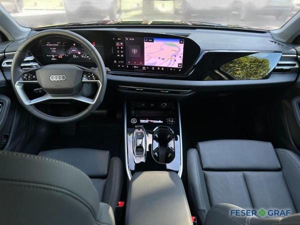 Audi A5 Avant TFSI Kamera/ACC/Navi/VC+/Parkassistent