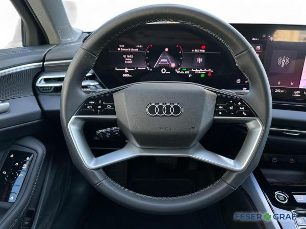 Audi A5 Avant TFSI Kamera/ACC/Navi/VC+/Parkassistent