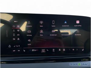 Audi A5 Avant TFSI Kamera/ACC/Navi/VC+/Parkassistent