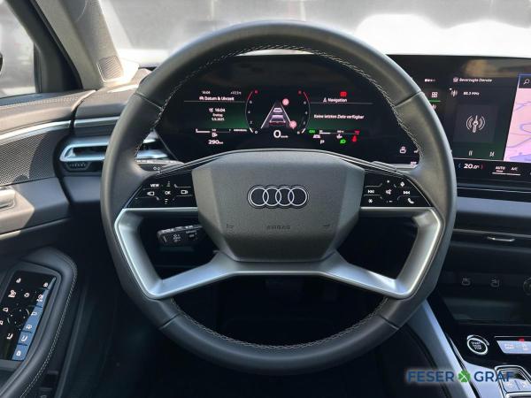 Audi A5 Avant TFSI Stronic S-line/Matrix/TechPlus/ACC