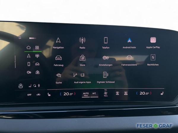 Audi A5 Avant TFSI Stronic S-line/Matrix/TechPlus/ACC