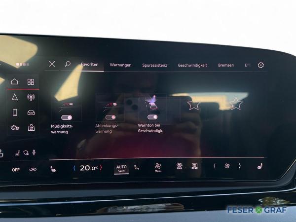 Audi A5 Avant TFSI Kamera/ACC/Navi/VC+/Parkassistent