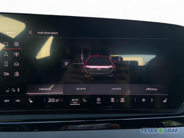 Audi A5 Avant TFSI Kamera/ACC/Navi/VC+/Parkassistent