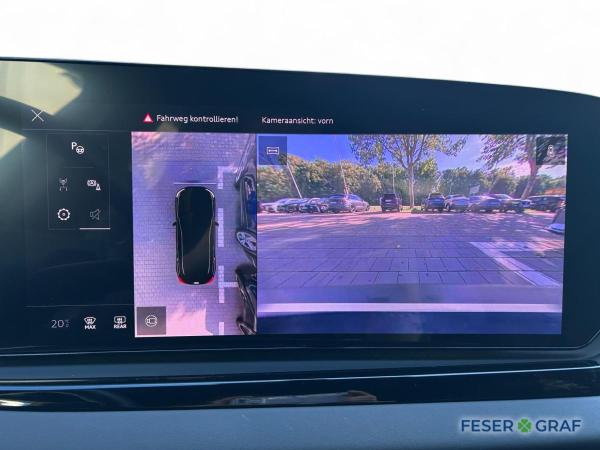 Audi A5 Avant TFSI Stronic S-line/Matrix/TechPlus/ACC