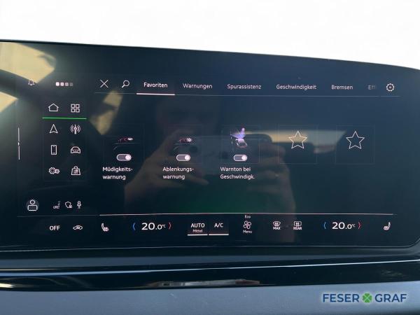 Audi A5 Avant TFSI Stronic S-line/Matrix/TechPlus/ACC