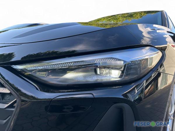 Audi A5 Avant TFSI Kamera/ACC/Navi/VC+/Parkassistent