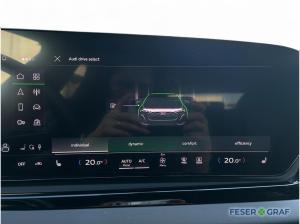 Audi A5 Avant TFSI Stronic S-line/Matrix/TechPlus/ACC