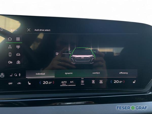 Audi A5 Avant TFSI Stronic S-line/Matrix/TechPlus/ACC