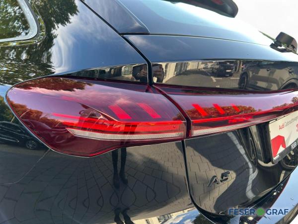 Audi A5 Avant TFSI Kamera/ACC/Navi/VC+/Parkassistent
