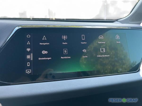 Audi A5 Avant TFSI Stronic S-line/Matrix/TechPlus/ACC