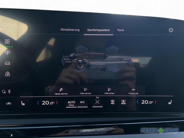 Audi A5 Avant TFSI Stronic S-line/Matrix/TechPlus/ACC