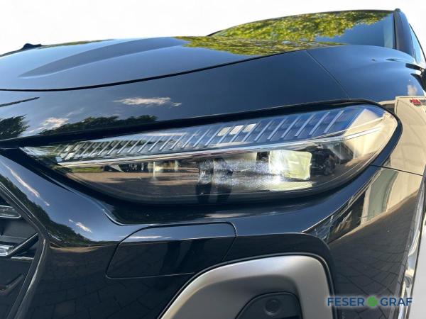 Audi A5 Avant TFSI Stronic S-line/Matrix/TechPlus/ACC