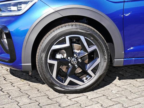 Volkswagen Taigo R-Line 1,5 l TSI *SOFORT VERFÜGBAR*