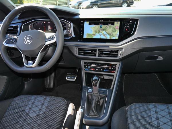Volkswagen Taigo R-Line 1,5 l TSI *SOFORT VERFÜGBAR*