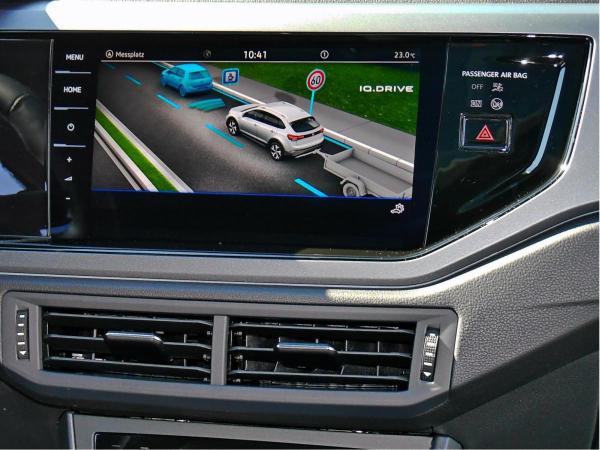 Volkswagen Taigo R-Line 1,5 l TSI *SOFORT VERFÜGBAR*