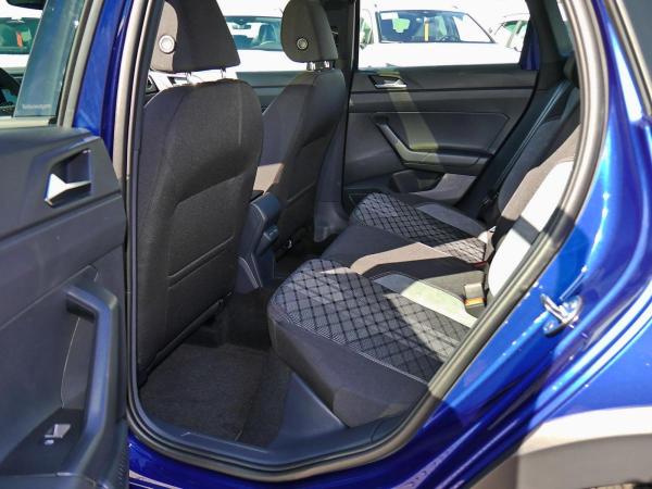 Volkswagen Taigo R-Line 1,5 l TSI *SOFORT VERFÜGBAR*