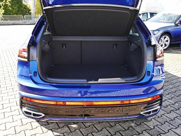 Volkswagen Taigo R-Line 1,5 l TSI *SOFORT VERFÜGBAR*