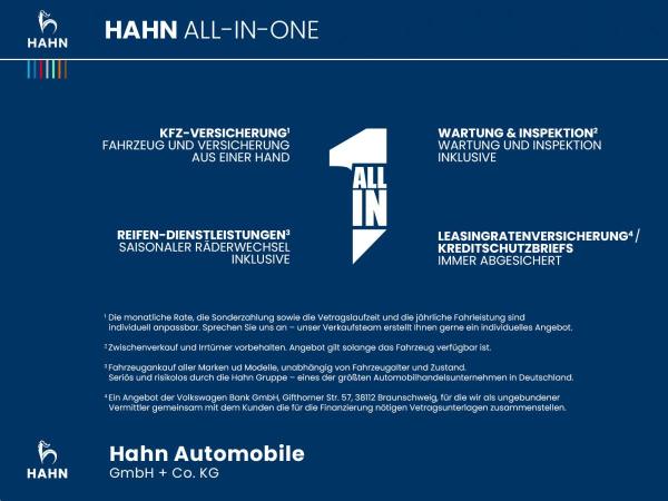 Volkswagen Taigo R-Line 1,5 l TSI *SOFORT VERFÜGBAR*