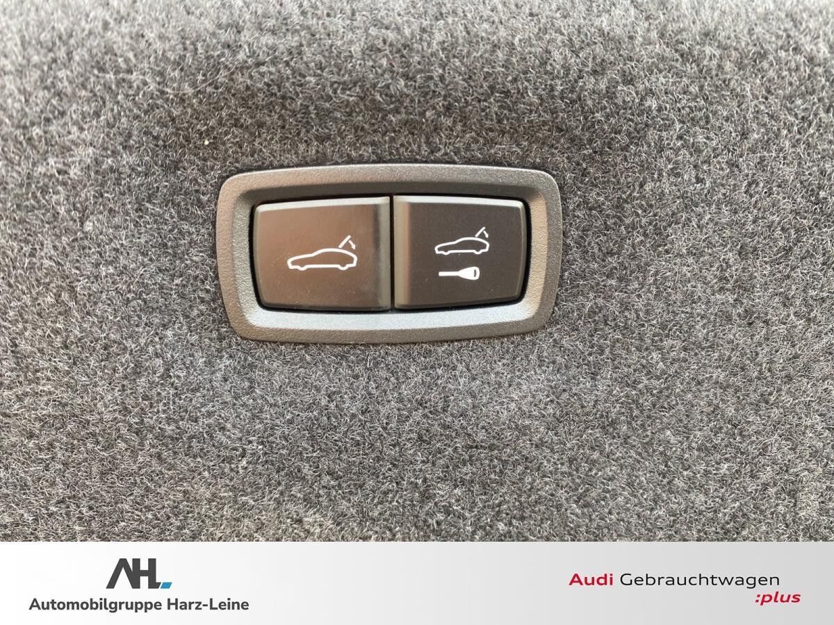 Audi RS e-tron GT quattro Laser Nachtsicht Allradlenkung HuD Sitzbelüftung