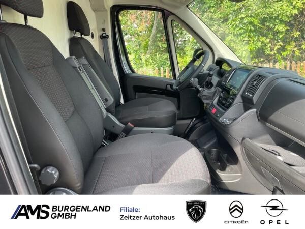 Peugeot Boxer Kasten Hochraum 2.2 435 L4H2 BlueHDi