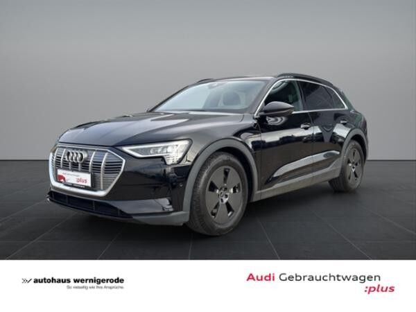 Audi e-tron 50 quattro 1-Gang *VC*LED*GRA*Kamera