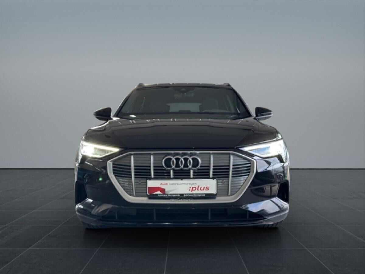 Audi e-tron 50 quattro 1-Gang *VC*LED*GRA*Kamera