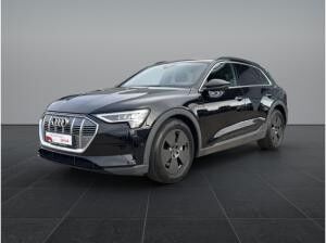 Audi e-tron 50 quattro 1-Gang *VC*LED*GRA*Kamera