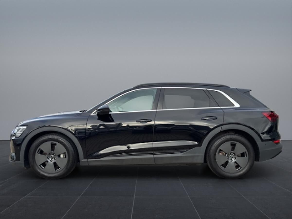 Audi e-tron 50 quattro 1-Gang *VC*LED*GRA*Kamera
