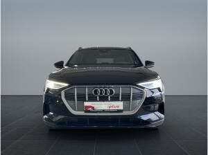 Audi e-tron 50 quattro 1-Gang *VC*LED*GRA*Kamera