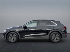 Audi e-tron 50 quattro 1-Gang *VC*LED*GRA*Kamera
