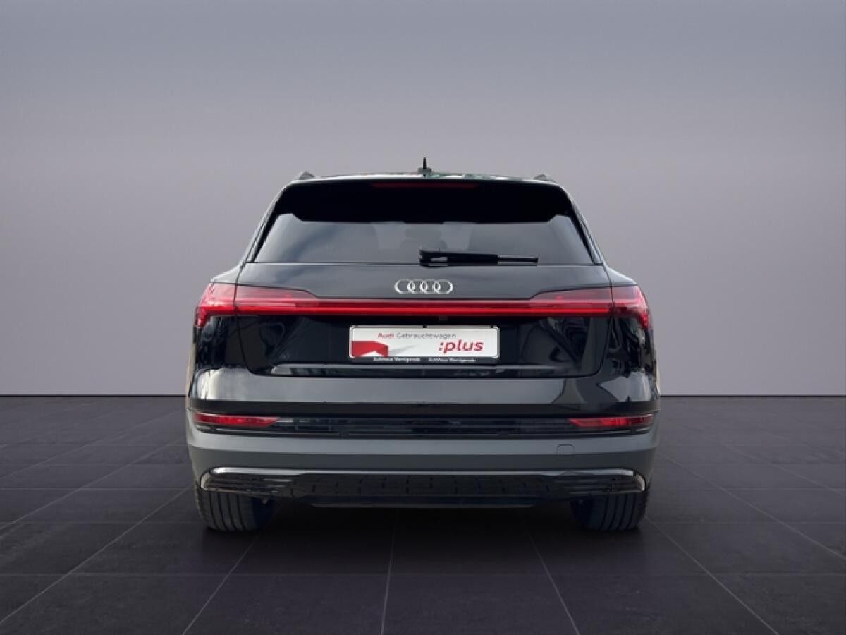 Audi e-tron 50 quattro 1-Gang *VC*LED*GRA*Kamera