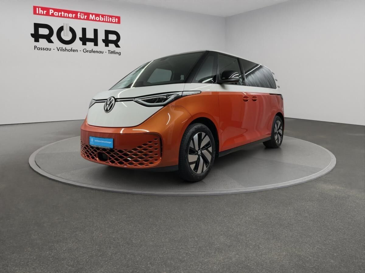 Volkswagen ID.Buzz ID. Buzz Pro (Klima.Verkehrszeichenerkennung) KR Automatik