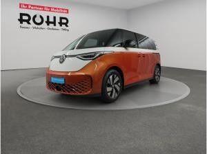 Volkswagen ID.Buzz ID. Buzz Pro (Klima.Verkehrszeichenerkennung) KR Automatik