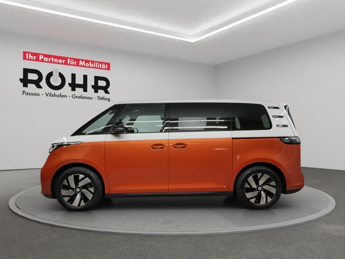 Volkswagen ID.Buzz ID. Buzz Pro (Klima.Verkehrszeichenerkennung) KR Automatik