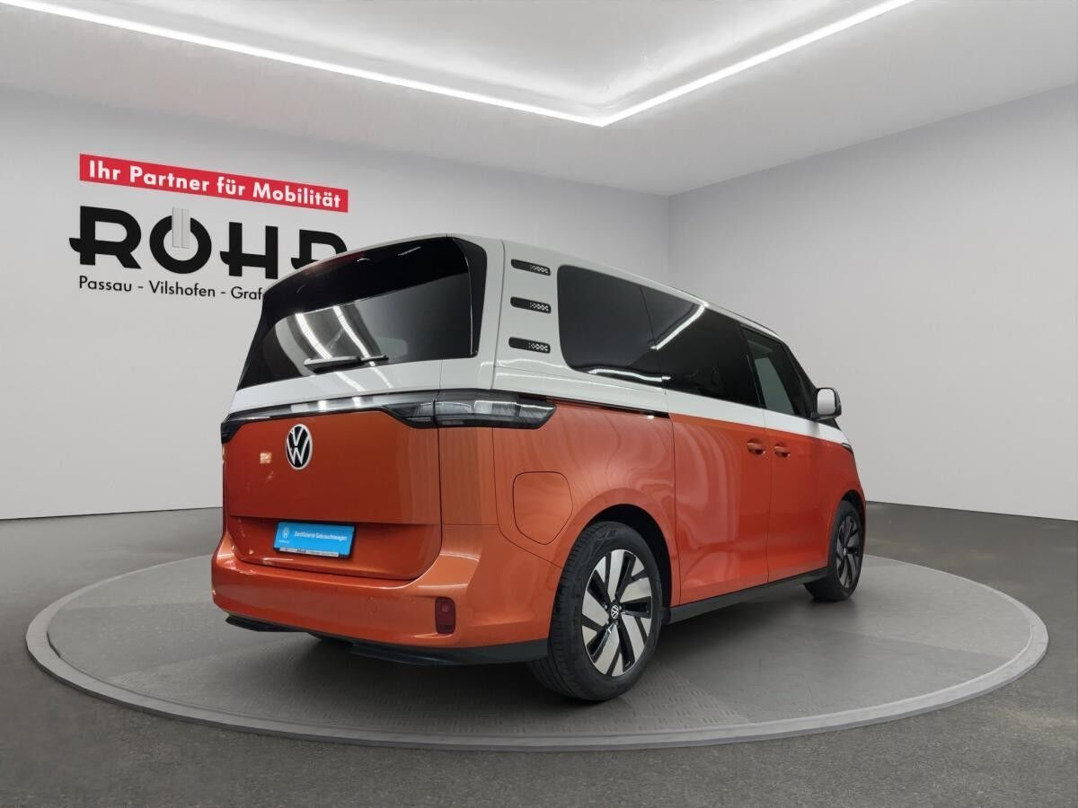 Volkswagen ID.Buzz ID. Buzz Pro (Klima.Verkehrszeichenerkennung) KR Automatik