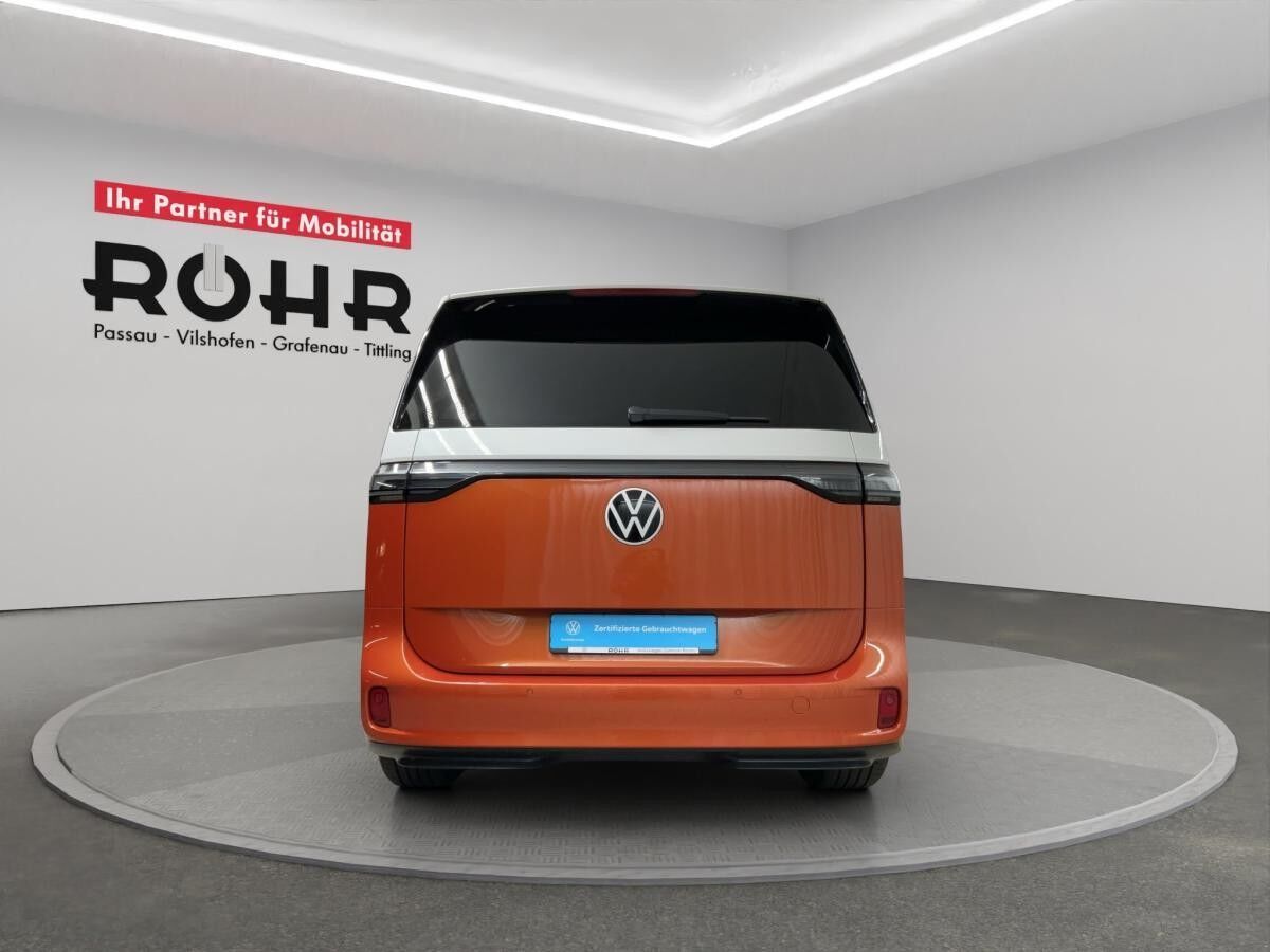 Volkswagen ID.Buzz ID. Buzz Pro (Klima.Verkehrszeichenerkennung) KR Automatik