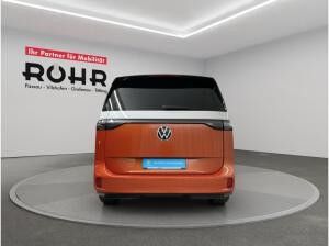 Volkswagen ID.Buzz ID. Buzz Pro (Klima.Verkehrszeichenerkennung) KR Automatik