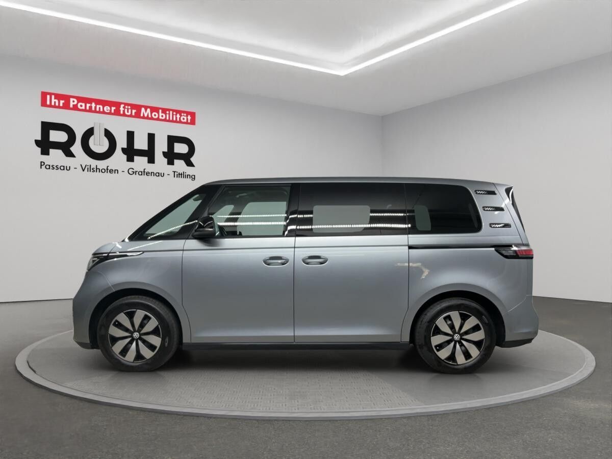 Volkswagen ID.Buzz ID. Buzz Pro (Sitzheizung.Navi.AHK) Automatik