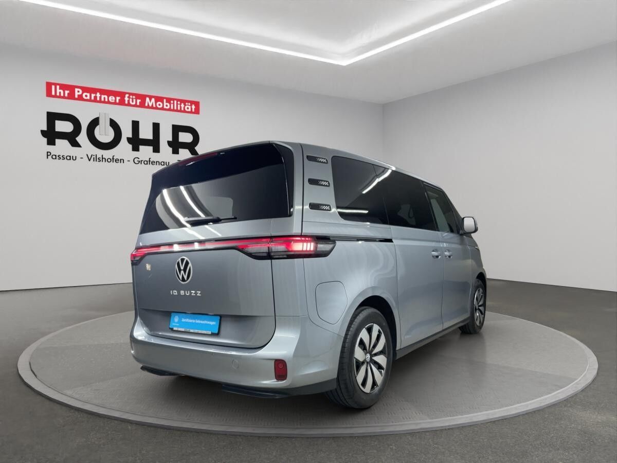 Volkswagen ID.Buzz ID. Buzz Pro (Sitzheizung.Navi.AHK) Automatik