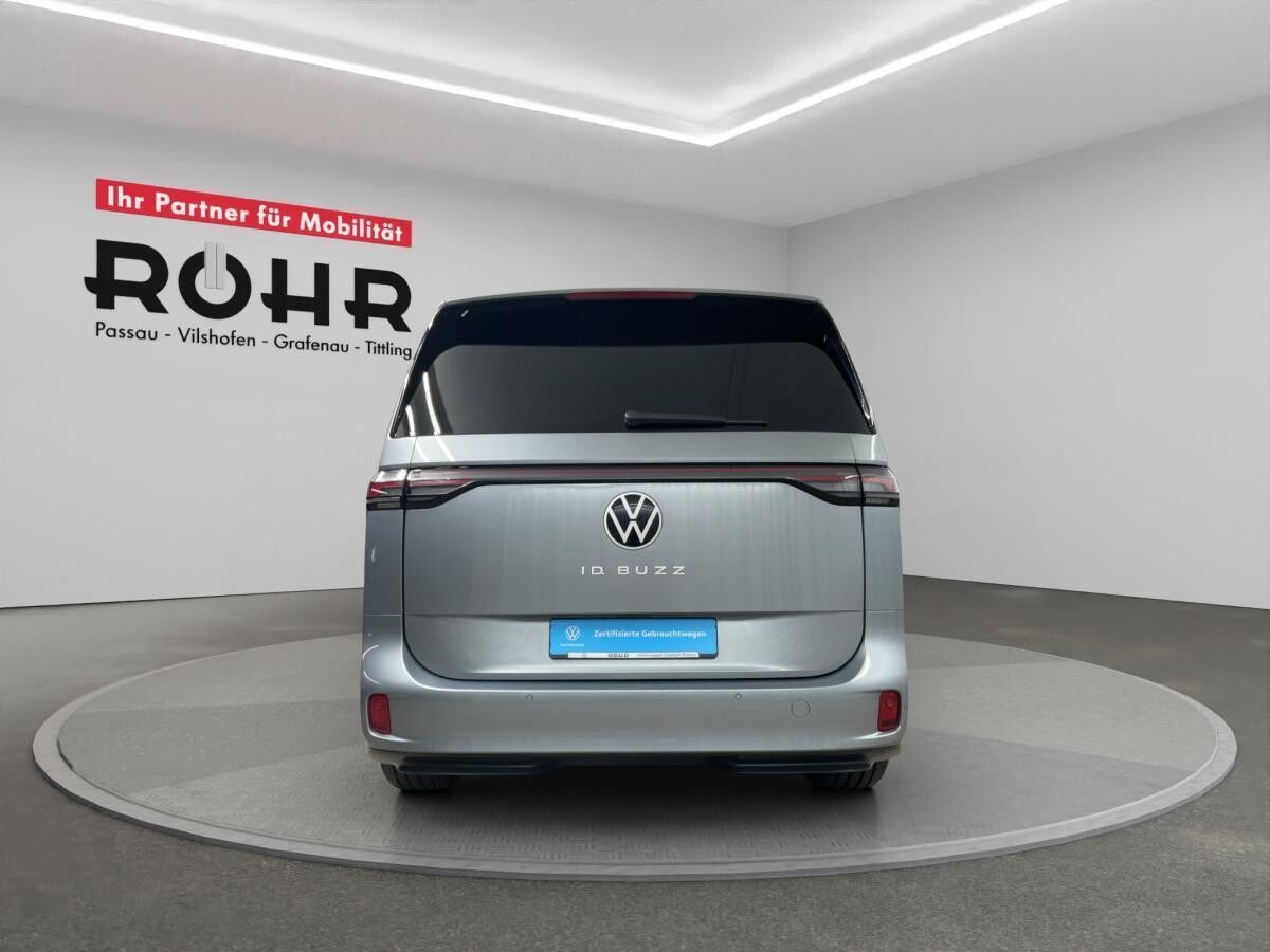 Volkswagen ID.Buzz ID. Buzz Pro (Sitzheizung.Navi.AHK) Automatik