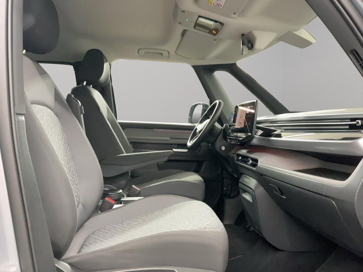 Volkswagen ID.Buzz ID. Buzz Pro (Sitzheizung.Navi.AHK) Automatik