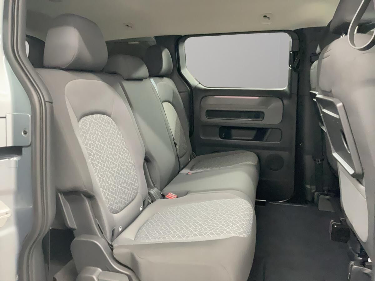 Volkswagen ID.Buzz ID. Buzz Pro (Sitzheizung.Navi.AHK) Automatik