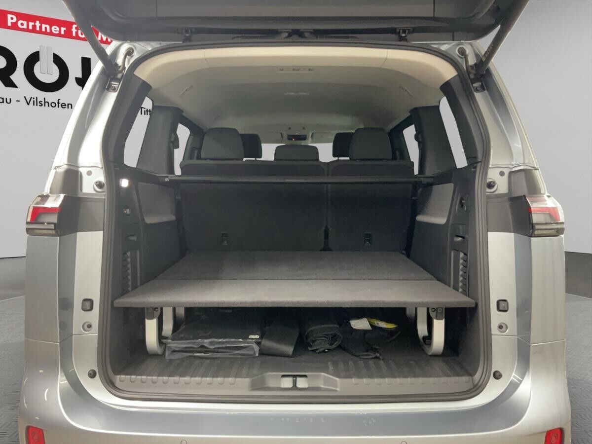 Volkswagen ID.Buzz ID. Buzz Pro (Sitzheizung.Navi.AHK) Automatik